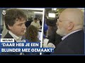 Verhitte discussie tussen Bontenbal en Timmermans: ‘Dat is niet waar’