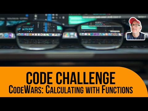 Code Challenge Python Codewars Calculating With Functions
