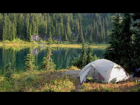 Život na brodu : Najbolje mesto za pecanje i kampovanje u proleće