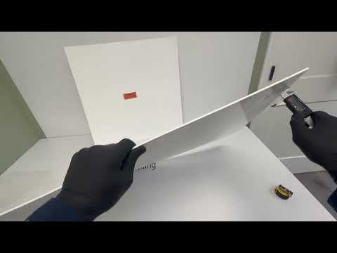 Plastic Ceiling Tiles