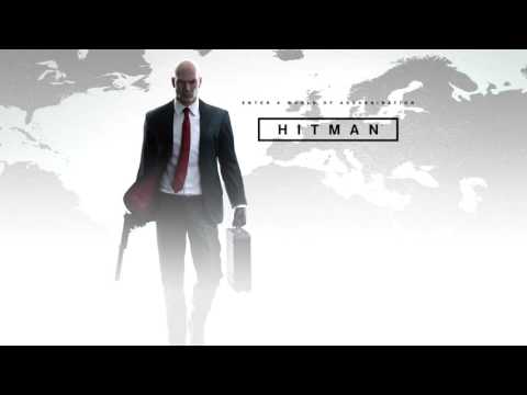 Hitman Soundtrack: 01. A World Of Assassination
