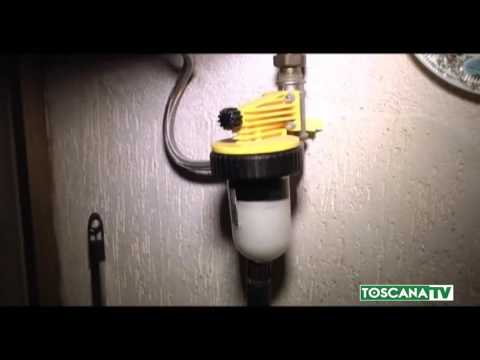 2017-06-07 PRATO - TENTA RAGGIRO A DUE 90ENNI, TRUFFATORE MESSO IN FUGA