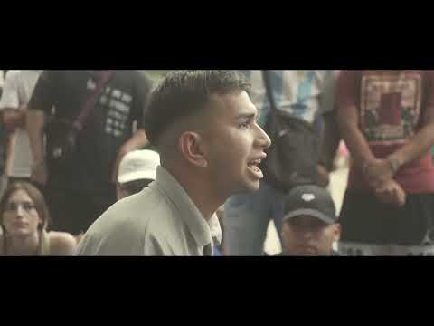 TOBIAS vs KAIZEN vs NERROX vs OHM | 8vos REGIONAL BS AS | 21/01/23