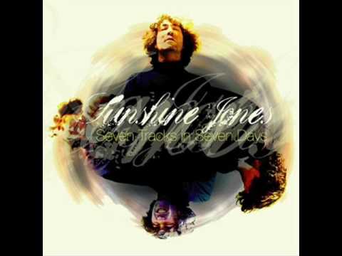 Sunshine Jones - If you wouldn't mind (tigerstripe RMX)