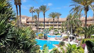 SECRETS BAHIA REAL RESORT & SPA CORRALEJO FUERTEVENTURA