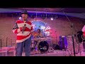 Big Mike & The R&B Kings