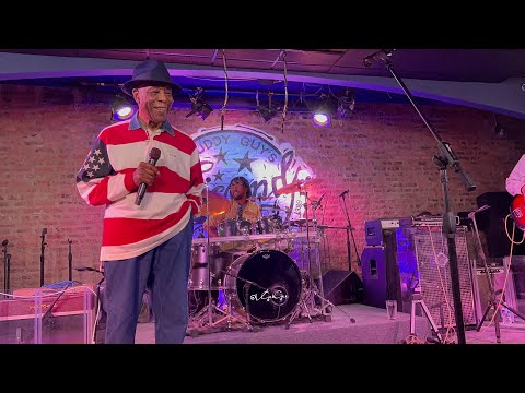 Big Mike & The R&B Kings video