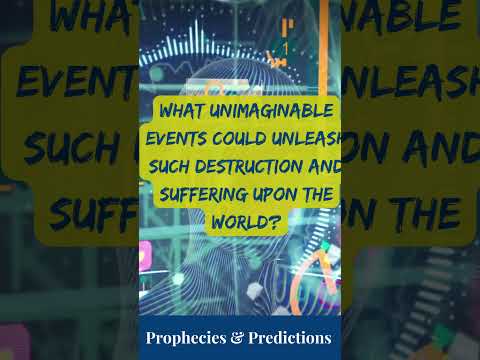 Caesarius of Heisterbach’s Vision of Catastrophic Tribulations