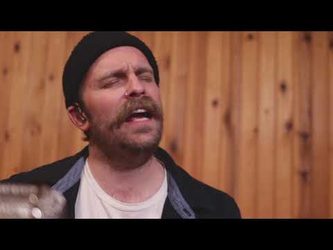Joey Landreth - Lover, You Should Have Come Over (Live)