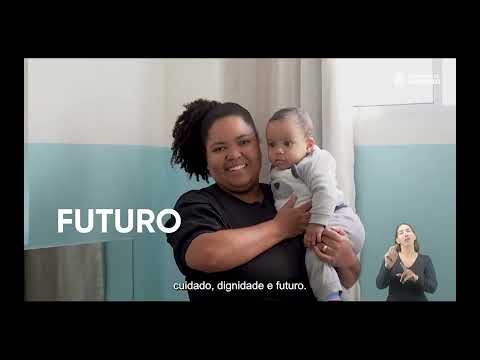 Maior programa municipal de Segurança Alimentar do mundo