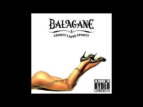 Kaz Bałagane - Melanż Mnie Wykończy (Feat. Plejer)