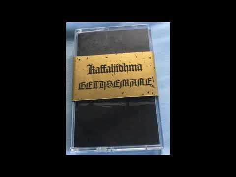 Kaffaljidhma (Netherlands) + Gethsemane (Netherlands) - Split (2018)