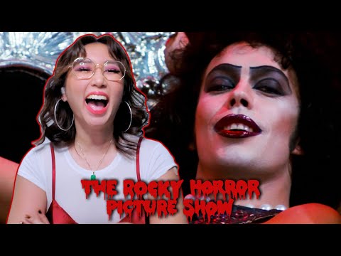 YouTube video about: Where can I watch the rocky horror picture show?