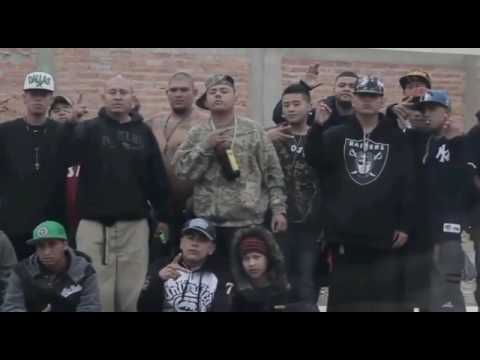 Santa Grifa- Buenos Para Nada(NO OFICIAL)