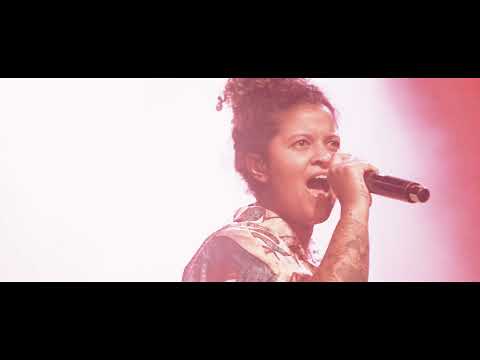 "Pensão do amor" ao vivo no Capitolio com Blaya