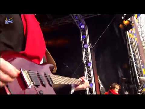 BBBBZ 2015: Pim van Wylick - Goijendaag