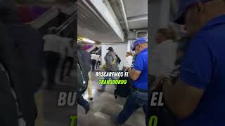 Del ZOCALO a la BASILICA con 5 pesos🙌🏼🇲🇽 #viral #tendencias #cdmx #zócalocdmx #basílicadeguadalupe