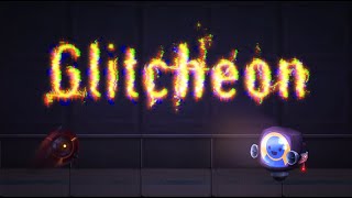 Glitcheon Demo 100% Speed Run (251.50s)