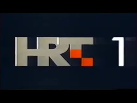HRT 1 - Ident (2000.) (reupload u 720p60)