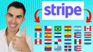Como Usar Stripe En Latinoamerica - Método Económico
