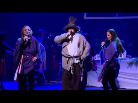 FIK KOLĘDA KOLĘDA_fragment2_Koncert Bożonarodzeniowy dedykowany IRENIE KWIATKOWSKIEJ.