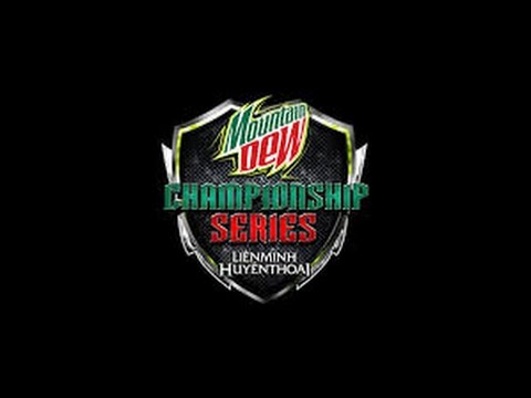 [Trận 1] HSR vs APU (BO2) - Highlight MDCS 2016 (11/6/2016)