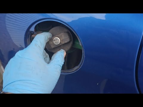 Fabia vRS SE 1.8t Project - Part 7 - Go Juice