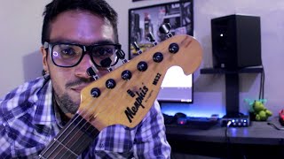 Video thumbnail for Felipe Lhamas - Memphis MG32 Original by Felipe Lhamas