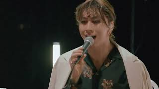 SUPER BEAVER ライブ 美しい日  アコースティック