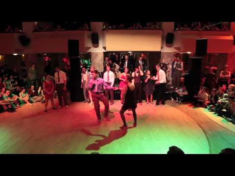 LSSF 2013 - Jack&Jill Finals spotlight