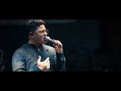 Mickey Love - Te Voy a Amar  - ( En Vivo )