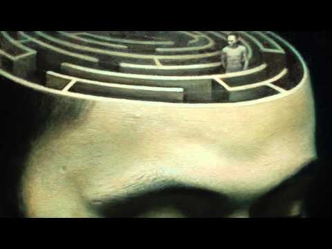 PUZZLE - "LABYRINTH" (prod. Sykotix)