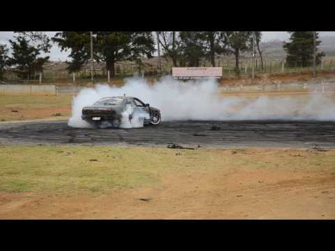 Lewis Mactier - KaikoheBurnOutComp 21Jan17