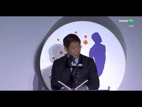 🎉Açılış mərasimi / Opening Ceremony of 35th FIG Trampoline Gymnastics World Championships @İdman TV