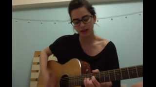 Move With The Season - Temples (cover)