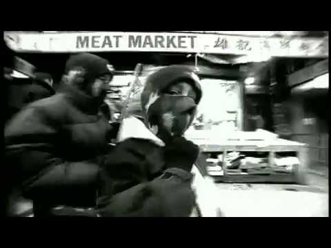 Blackstar - Respiration ft. Common (1998) (HD)