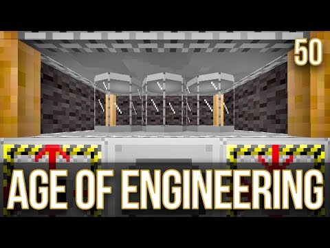 Space Age | Age of Engineering | Episode 50