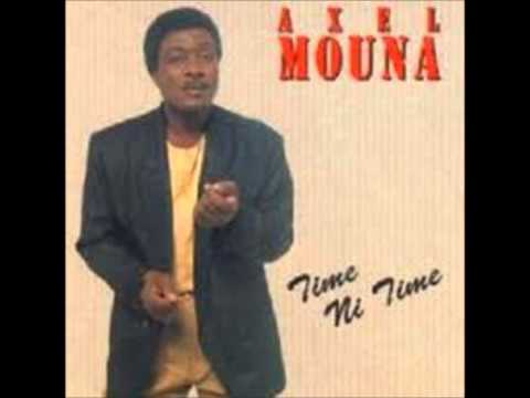 axel mouna - Time Ni Time