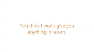 Your Manifesto - Elisa