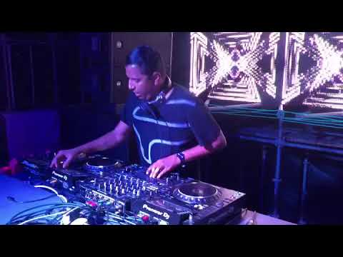 Dj Paulo Alves - Benguela
