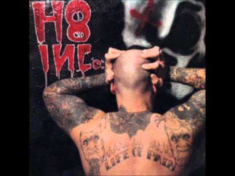 H8 Inc - I H8 Everything