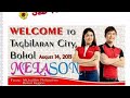 MELASON NUNG NASA TAGBILARAN CITY BOHOL MY MEMORIES WITH THEM