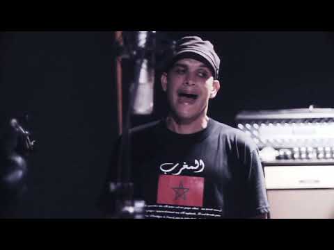 LazyWall - Reality (acoustic) - Rock Maroc Sessions