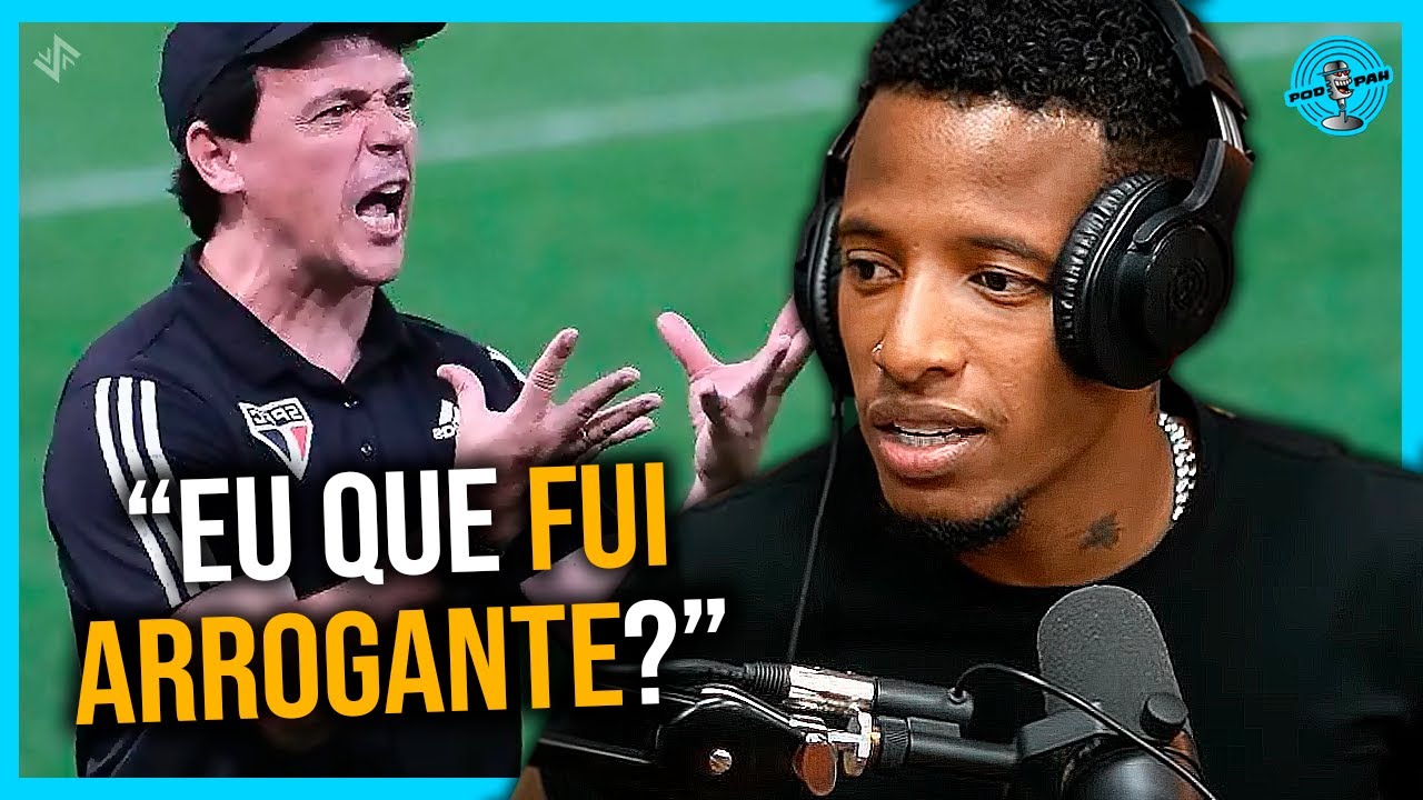 PERNINHA E MASCARADINHO