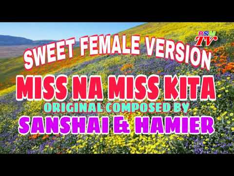 Sanshai - Miss Na Miss Kita