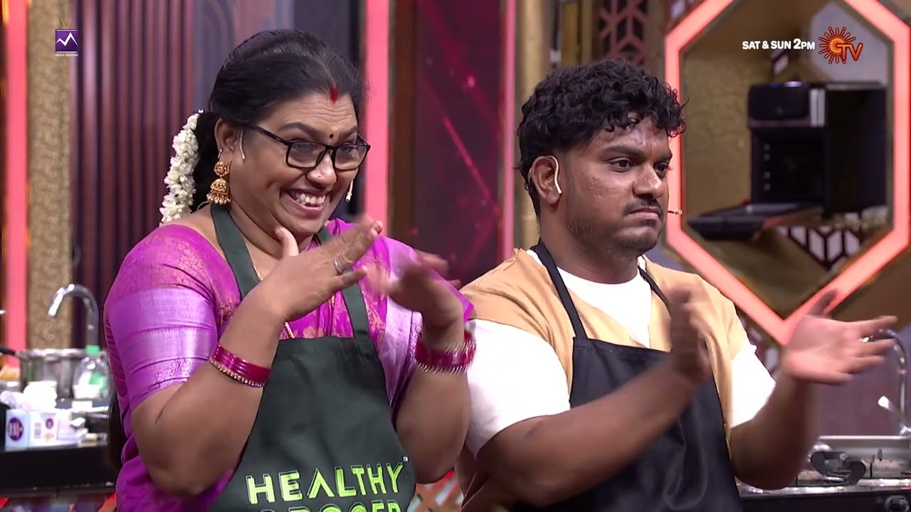 Very brave attempt Preetha 👏 | Media Masons