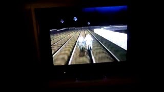 [MKW]Snes Ghost Valley 2 54.599