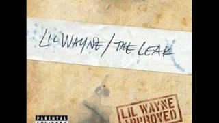 Lil Wayne Ft. Gudda Gudda, Mack Maine, Nicki Minaj - Thinking To Myself