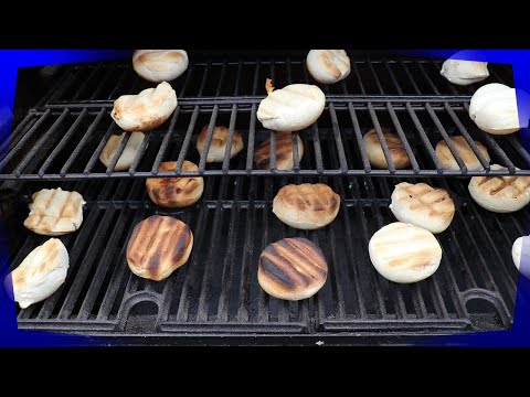 Masterbuilt Gravity Series 560 Hot Spots | Troubling Flaw? |