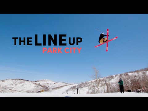 The LINE Up | Park City